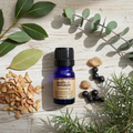 Image 2 for Grounding Essential Oil Blend | 5ml