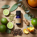 Image 2 for Uplifting Essential Oil Blend | 5ml