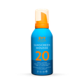Image 1 for Sunscreen Mousse SPF20