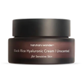 Image 1 for Black Rice Hyaluronic Cream Unscented 50ml