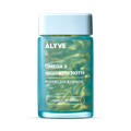 Image 1 for High Strength Omega 3 Fish Oil 30 Capsules