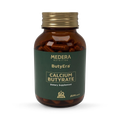 Image 1 for Medera Calcium Butyrate 60 Capsules