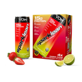 Image 1 for Sparklean Protein Drink Strawberry & Lime Flavour 330ml x 4
