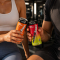 Image 4 for Sparklean Protein Drink Strawberry & Lime Flavour 330ml x 4