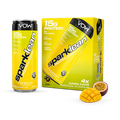 Image 1 for Sparklean Protein Drink Tropical Flavour 330ml x 4