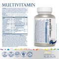 Image 2 for Multivitamin Spectro 100 Capsules