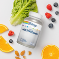 Image 3 for Multivitamin Spectro 100 Capsules