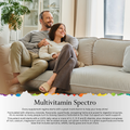Image 4 for Multivitamin Spectro 100 Capsules