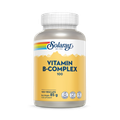 Image 1 for Vitamin B Complex 100" Super Strength, 100 Vegan Capsules