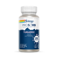 Image 1 for Turmeric 500mg with Indena Phytosome®, 29x Better Absorption - 30 Vegan Capsules