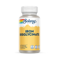 Image 1 for Iron Bisglycinate 25mg, Energy & Tiredness Support - 60 Vegan Tablets