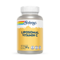Image 1 for Liposomal Vitamin C 500mg, 100 Vegan Capsules, High Absorption