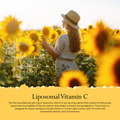 Image 4 for Liposomal Vitamin C 500mg, 100 Vegan Capsules, High Absorption