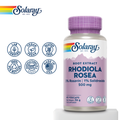 Image 5 for Rhodiola Rosea 500mg, 60 Vegan Capsules, High Strength