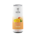 Image 1 for Organic Iced Tea Mango Yuzu 12x330ml