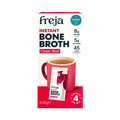 Image 1 for Instant Bone Broth Sachets Beef Beef 4 x 12 g