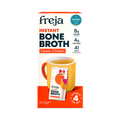 Image 1 for Instant Bone Broth Sachets Classic Chicken 4x 12g