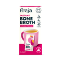 Image 1 for Instant Bone Broth Sachets Chicken Ramen Chicken 4 x 12 g