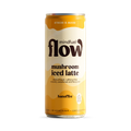 Image 1 for Mindfuel Flow Reishi Mushroom Oat Latte Banoffee 250ml