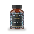 Image 1 for Aduna Shilajit Capsules 500mg 60 caps