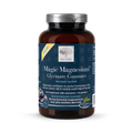 Image 1 for Magic Magnesium Glycinate Blackcurrant 60 Gummies