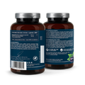 Image 2 for Magic Magnesium Glycinate Blackcurrant 60 Gummies