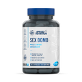 Image 1 for Sex Bomb Male Libido Enhancer - 120 Capsules