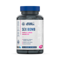 Image 1 for Sex Bomb Female Libido Enhancer - 120 Capsules