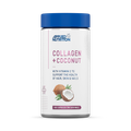 Image 1 for Collagen + Coconut 180 Capsules