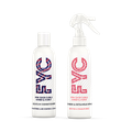 Image 1 for For Your Curls Styling Bundle with Leave-In Conditioner and Refresh & Detangle Spray 2 x 250ml