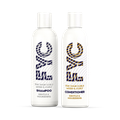 Image 1 for For Your Curls Wash Day Bundle, Shampoo and Conditioner 2 x 250ml
