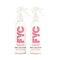 Image 1 for For Your Curls Refresh and Detangle Spray for Curly Hair 2 x 250ml