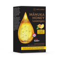 Image 1 for Manuka 525 MGO Lozenges - Lemon & Propolis 12 Lozenges