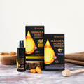 Image 4 for Manuka 525 MGO Lozenges - Lemon & Propolis 12 Lozenges