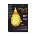 Image 1 for Manuka 525 MGO Lozenges - Blackurrant & Propolis 12 Lozenges