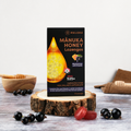 Image 3 for Manuka 525 MGO Lozenges - Blackurrant & Propolis 12 Lozenges