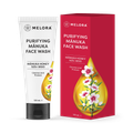 Image 1 for Purifying Manuka 525MGO Face Wash 125ml