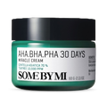 Image 1 for AHA BHA PHA 30 Days Miracle Cream 60g
