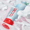 Image 2 for TOCOBO Coconut Clay Cleansing Foam 150ml
