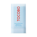 Image 1 for TOCOBO Cotton Soft Sun Stick SPF50+ PA++++ 19g