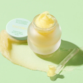 Image 2 for TOCOBO Lemon Sugar Lip Mask 20ml
