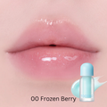 Image 2 for TOCOBO Juicy Berry Plumping Lip Oil 00 Frozen Berry
