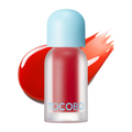 Image 3 for TOCOBO Juicy Berry Plumping Lip Oil 01 Chili Red