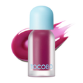 Image 3 for TOCOBO Juicy Berry Plumping Lip Oil 02 Berry Brandy