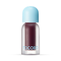 Image 1 for TOCOBO Juicy Berry Plumping Lip Oil 03 Black Cherry