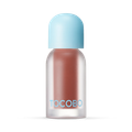 Image 1 for TOCOBO Juicy Berry Plumping Lip Oil 04 Bitter Brown