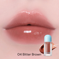 Image 2 for TOCOBO Juicy Berry Plumping Lip Oil 04 Bitter Brown