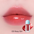Image 2 for TOCOBO Juicy Berry Plumping Lip Oil 05 Rosy Girl