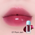 Image 2 for TOCOBO Juicy Berry Plumping Lip Oil 07 Plum Jam