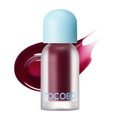 Image 3 for TOCOBO Juicy Berry Plumping Lip Oil 07 Plum Jam